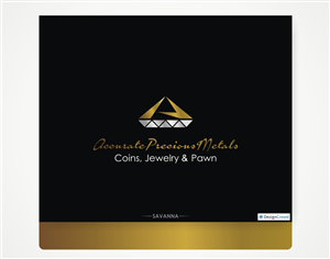 Logo Design by Savana for this project | Design: #6583858