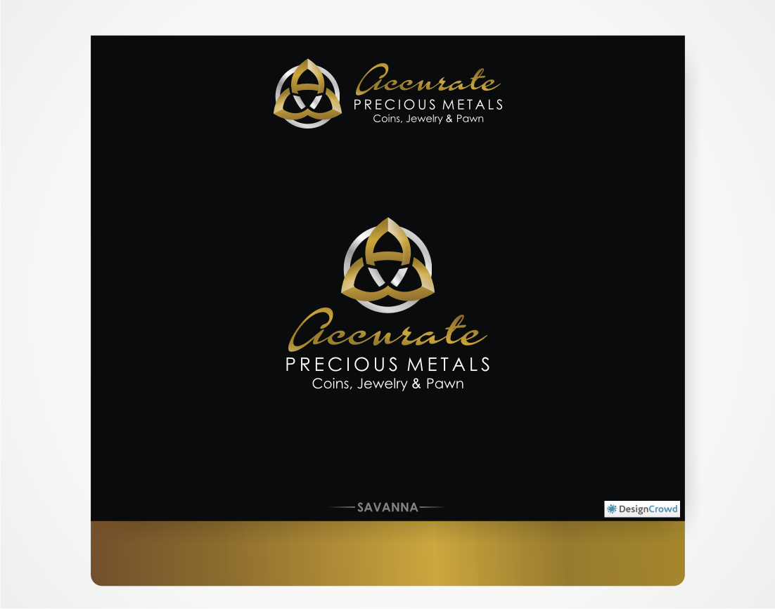 Logo Design by Savana for this project | Design #6583885