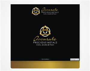Logo Design by Savana for this project | Design: #6583885