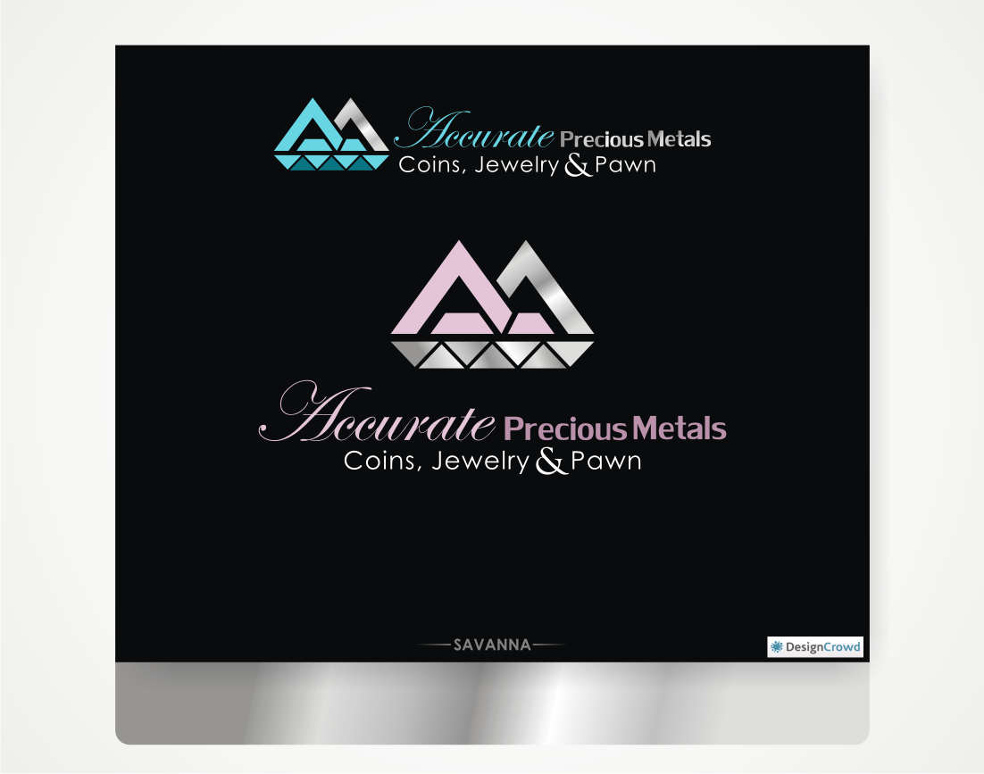 Logo Design by Savana for this project | Design #6586871