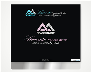 Logo Design by Savana for this project | Design: #6586871