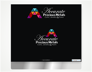 Logo Design by Savana for this project | Design: #6586879