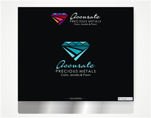 Logo Design by Savana for this project | Design: #6586886