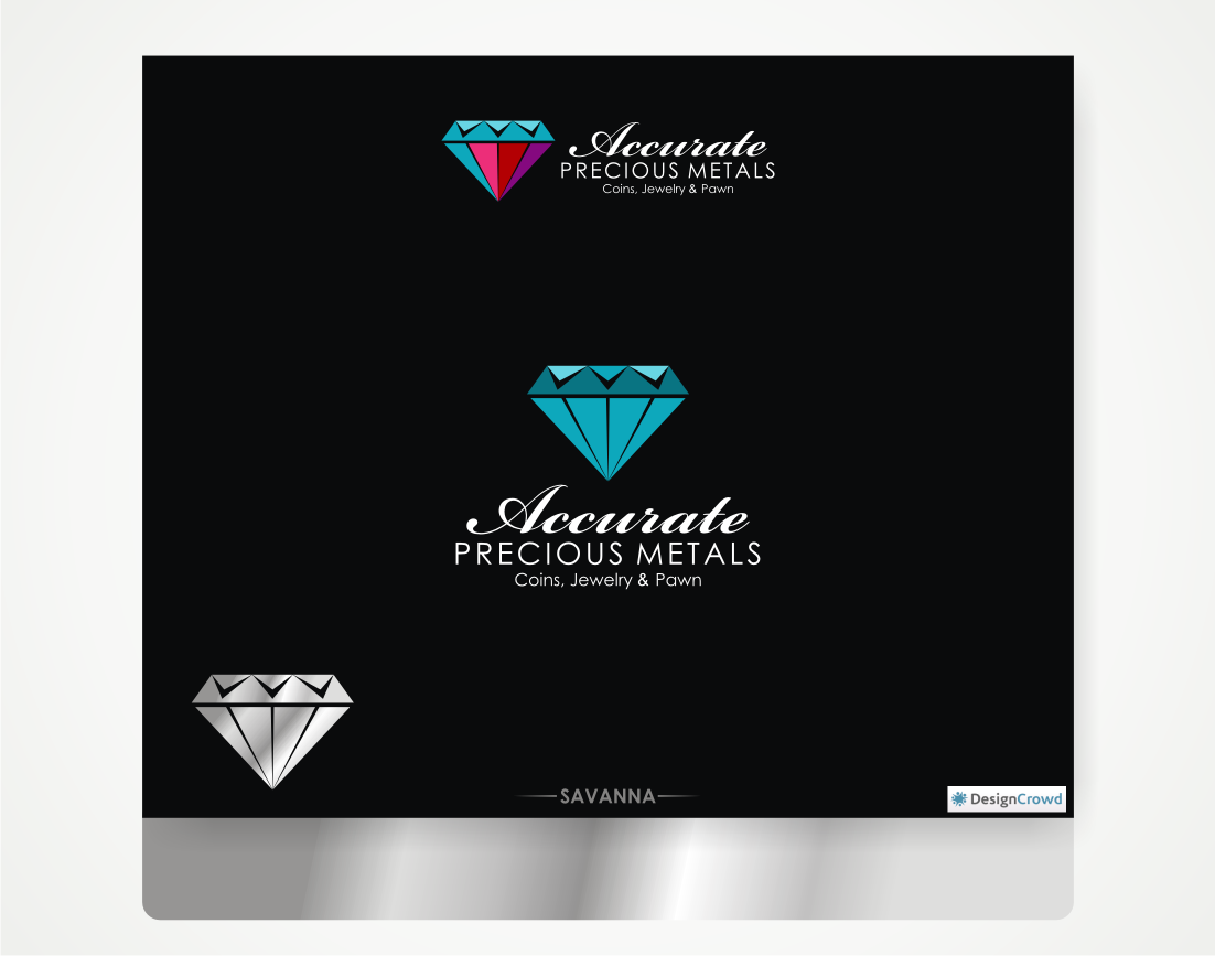 Logo Design by Savana for this project | Design #6586890