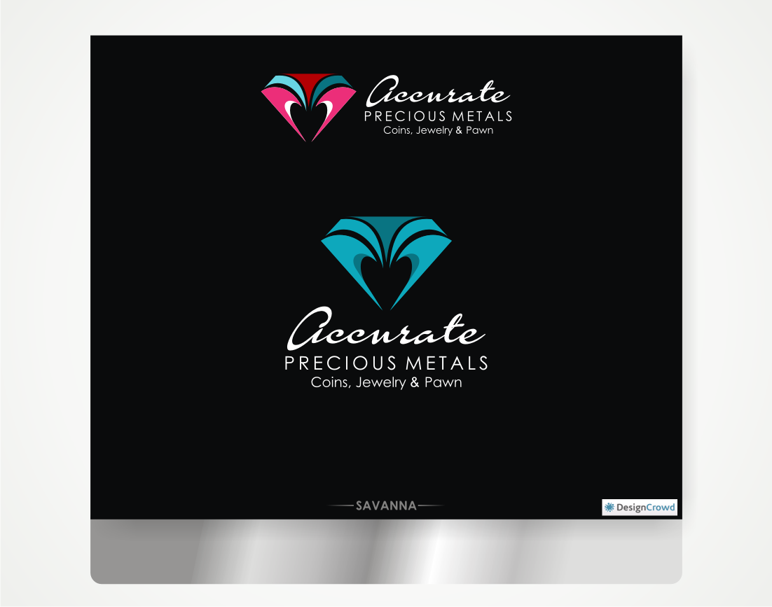 Logo Design by Savana for this project | Design #6586894