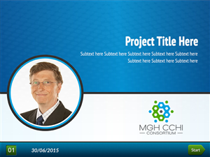 PowerPoint Design by Danang Prastiawan for this project | Design: #6578863