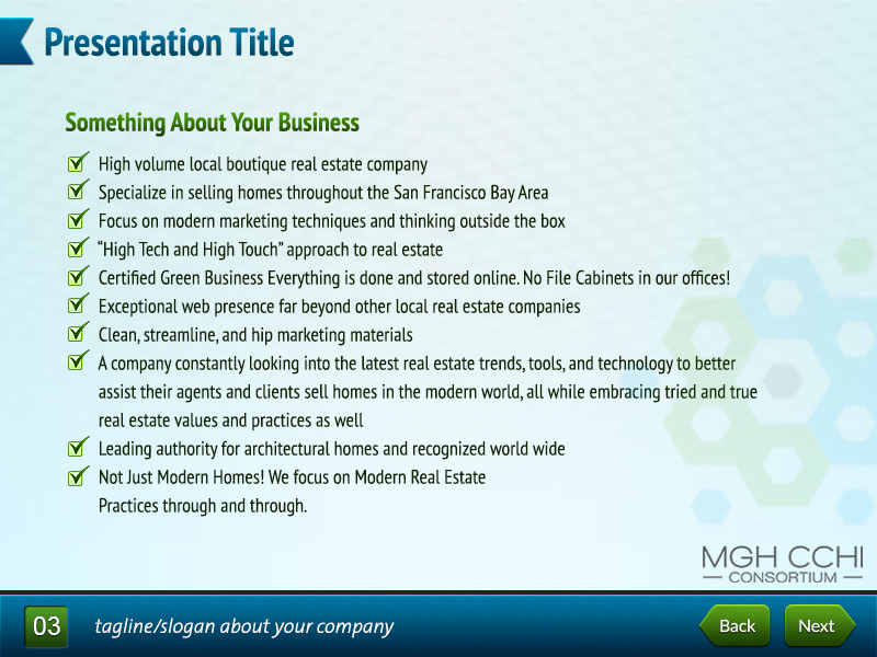 PowerPoint Design by Danang Prastiawan for this project | Design #6578868