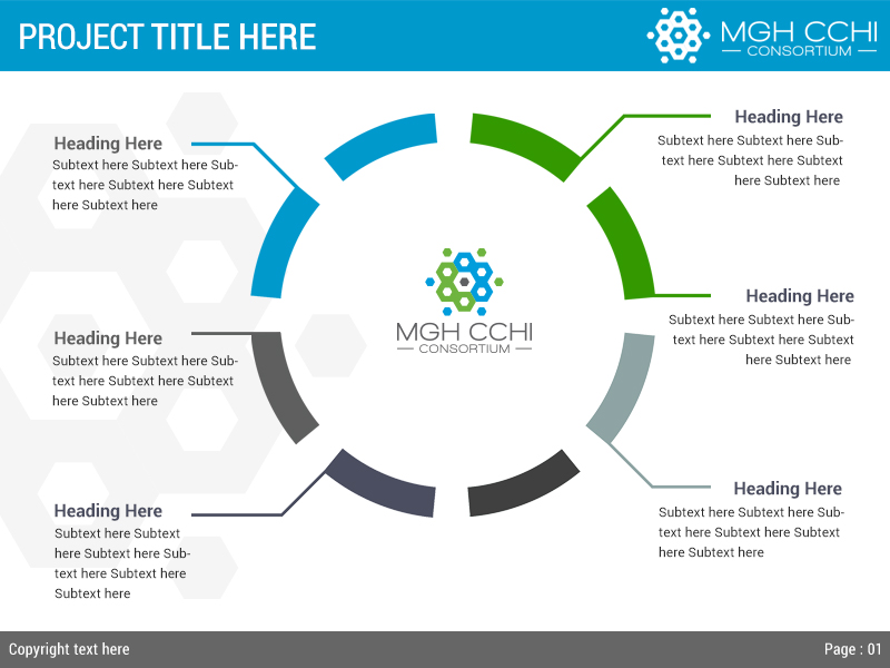 Diseño de PowerPoint por Best Design Hub para este proyecto | Diseño #6579092