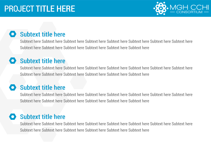 PowerPoint Design by Best Design Hub for this project | Design #6607175
