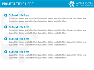 Design de PowerPoint par Best Design Hub pour ce projet | Design : #6607175