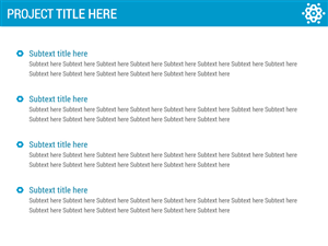 PowerPoint Design by Best Design Hub