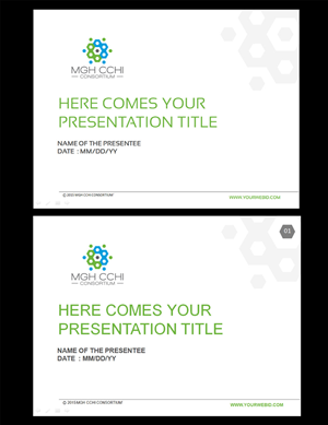 PowerPoint Design by rkailas