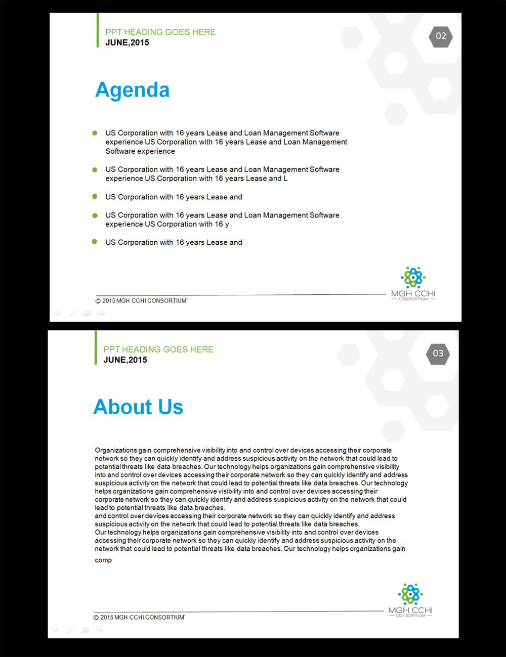 Diseño de PowerPoint por rkailas para este proyecto | Diseño #6592253