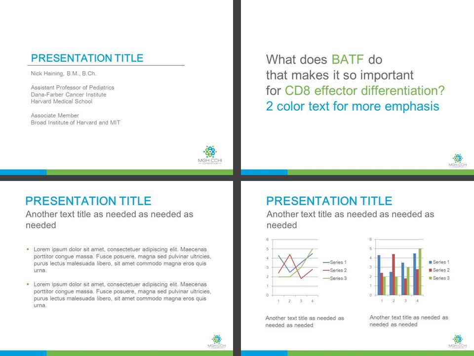 PowerPoint Design by sgarchdesign for this project | Design #6587336