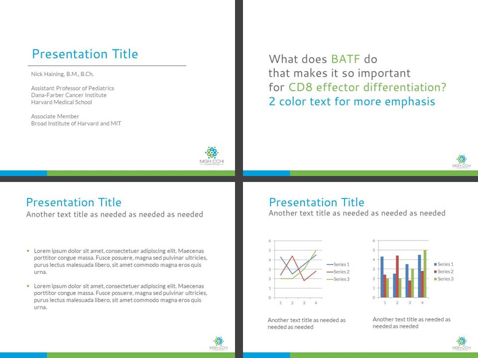 PowerPoint Design by sgarchdesign for this project | Design #6598640