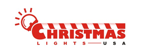 Logo-Design von tiyanww für Christmas Lights USA | Design: #6578568