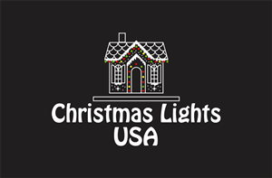 Design de Logo par pa2pat pour Christmas Lights USA | Design #6578923