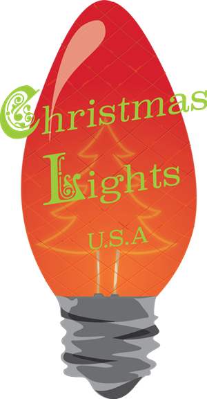 Design de Logo par Tanya C pour Christmas Lights USA | Design #6605223