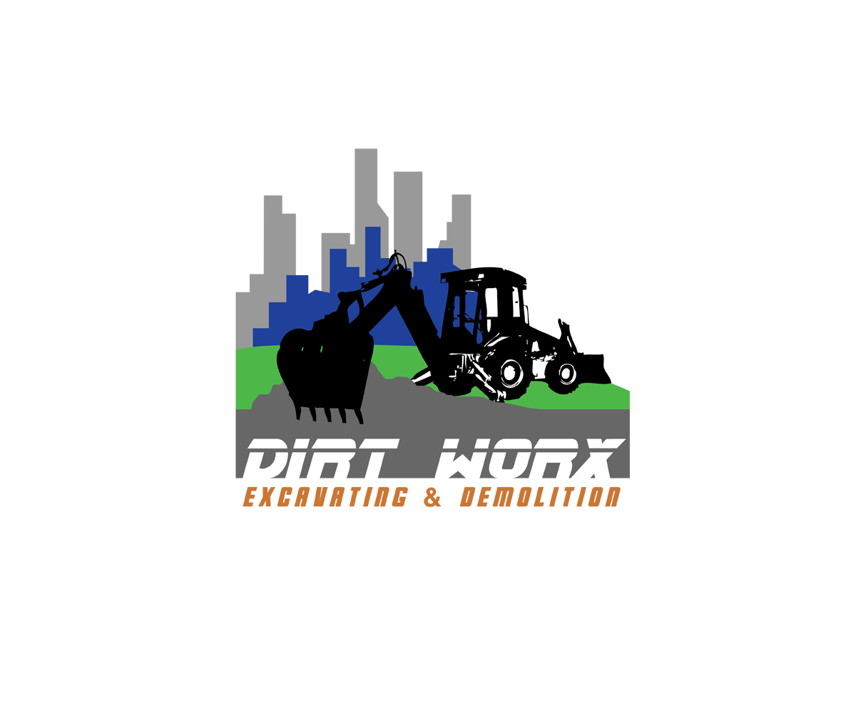 Logo Design by djadvert for this project | Design #6580751