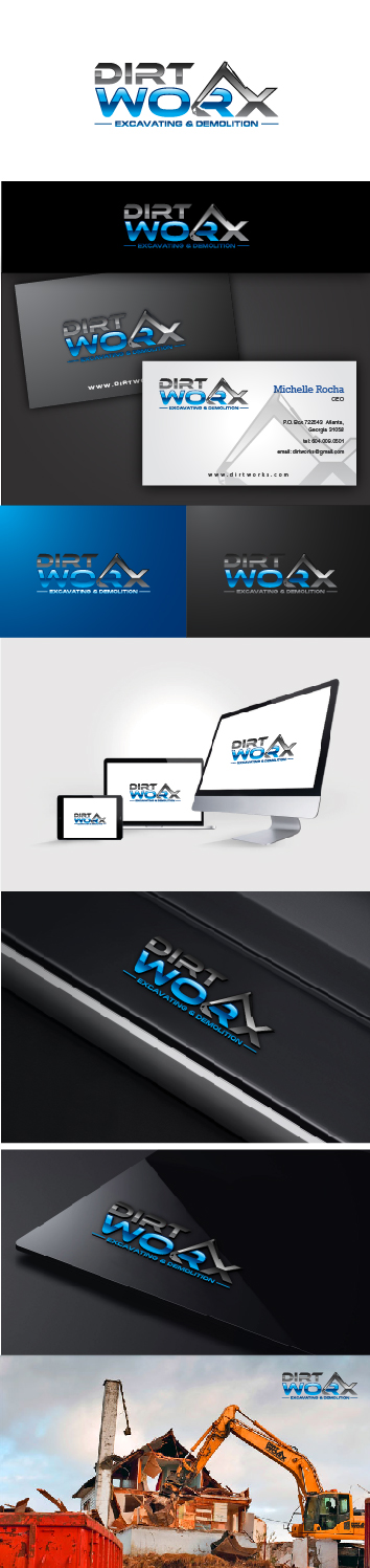 Logo Design by debdesign for this project | Design #6598502