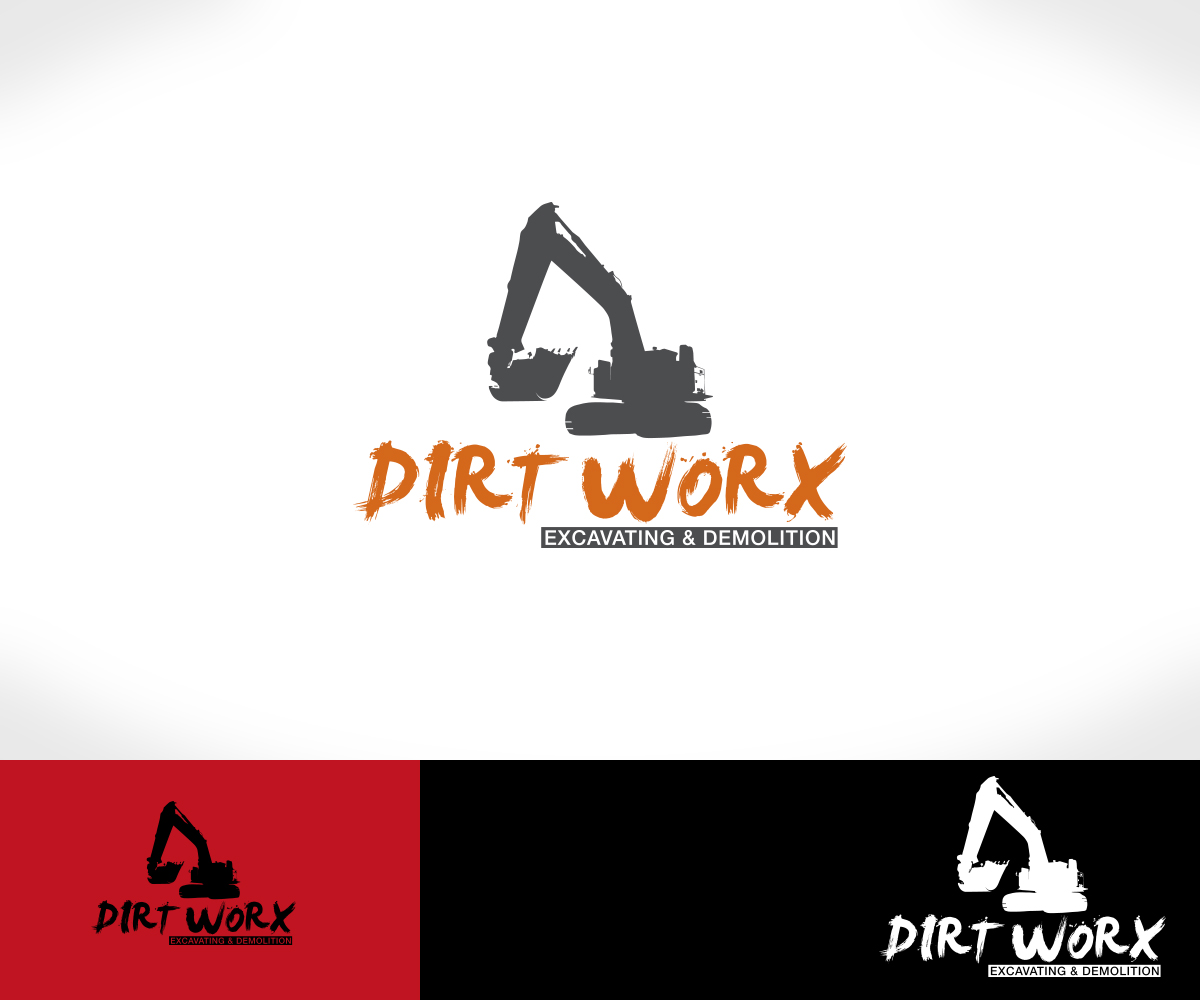 Design de Logo par robbosphere pour ce projet | Design #6578801
