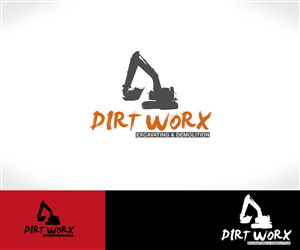 Logo Design by robbosphere
