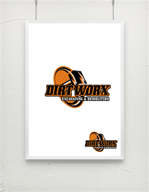 Logo Design by dineshcoc60