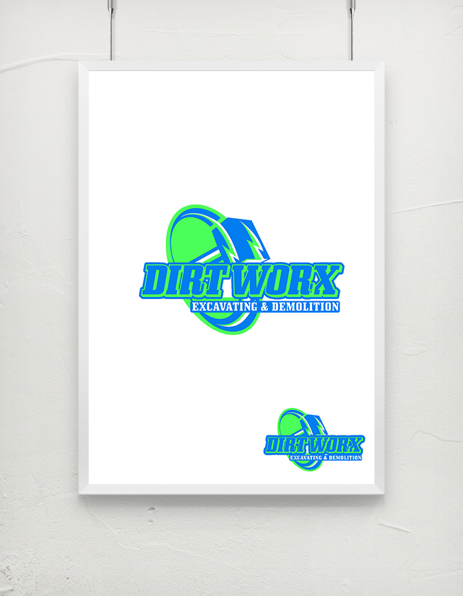 Logo Design by dineshcoc60 for this project | Design #6579295