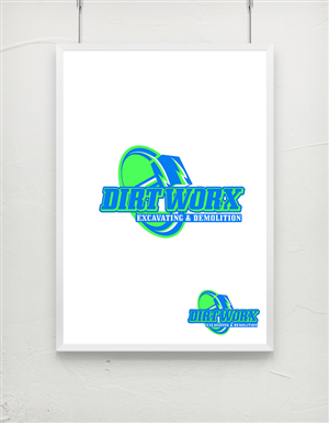 Logo Design by dineshcoc60 for this project | Design: #6579295