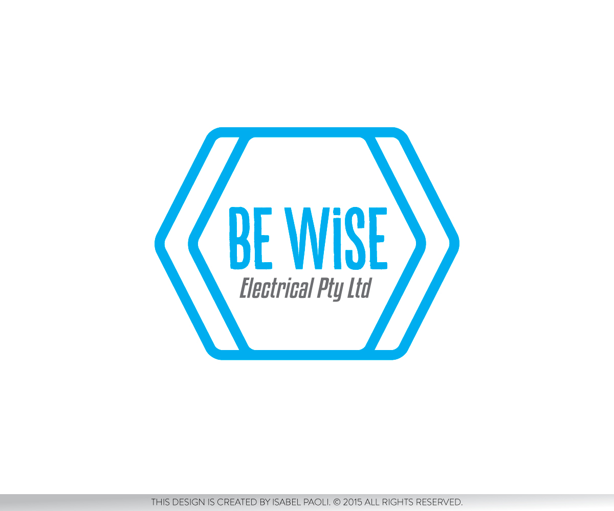 Logo Design by isabel paoli for this project | Design #6581761