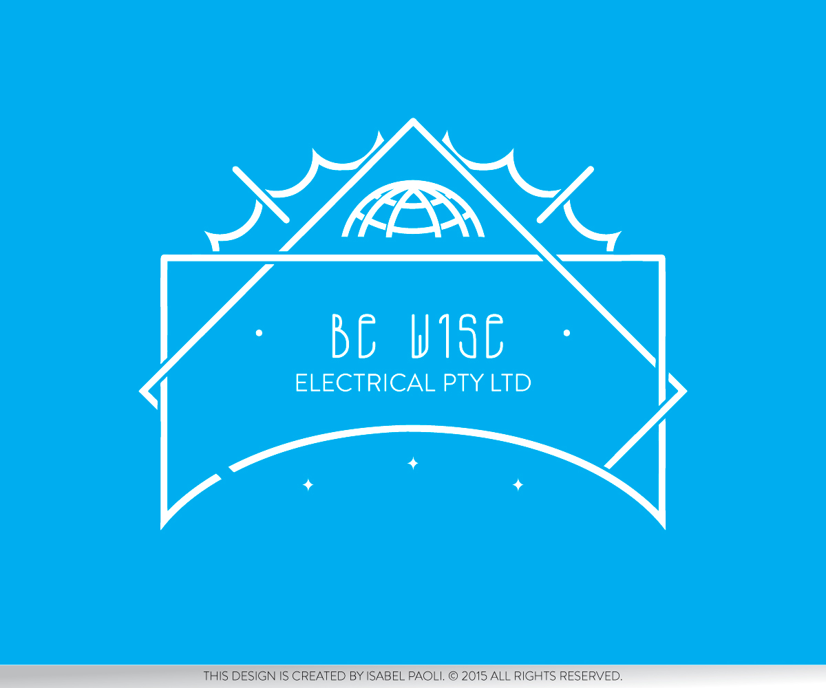 Logo Design by isabel paoli for this project | Design #6581763