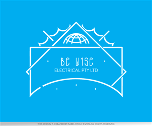 Logo-Design von isabel paoli für dieses Projekt | Design: #6581763