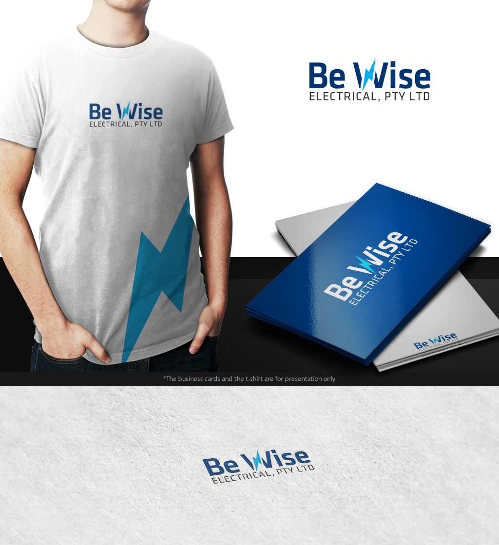 Logo Design by JohnM. for this project | Design #6580766