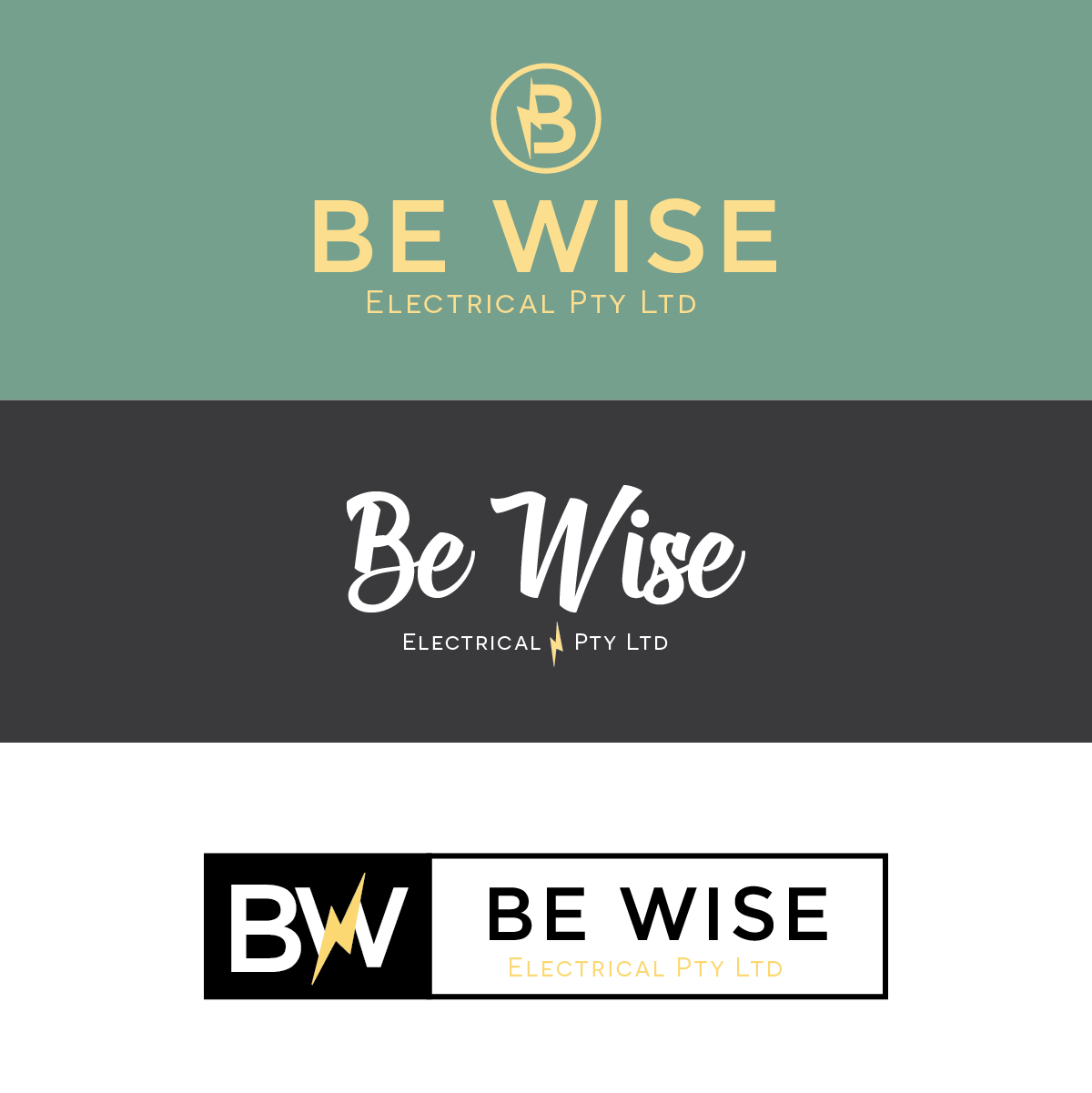 Logo Design by Andrew for this project | Design #6577867