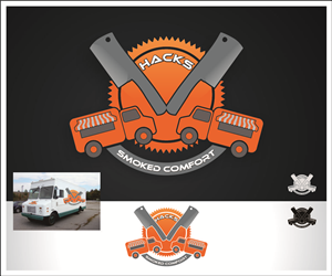 Diseño de Logo por ochaTheAngel para este proyecto | Diseño #6606747