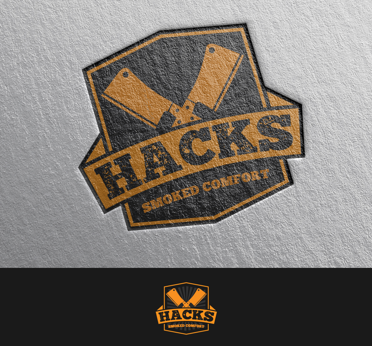 Design de Logo par Grapismo Brand Studio pour ce projet | Design #6656234