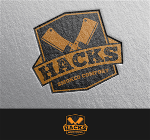 Design de Logo par Grapismo Brand Studio pour ce projet | Design : #6656234