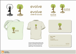 Logo Design by Lisa Lennon Designs