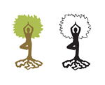 Logo Design by Lisa Lennon Designs for Evolve-Center for Success | Design: #10477