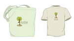 Logo Design by Lisa Lennon Designs for Evolve-Center for Success | Design: #10478