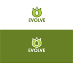 Logo Design by REX for Evolve-Center for Success | Design #10393