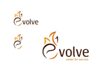 Logo Design by TheNetMenCorp for Evolve-Center for Success | Design: #10205