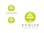 Logo Design by TheNetMenCorp for Evolve-Center for Success | Design: #10206
