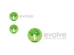 Logo Design by TheNetMenCorp for Evolve-Center for Success | Design: #10207