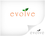 Logo Design by Khaleelullah Chemnad for Evolve-Center for Success | Design: #10400