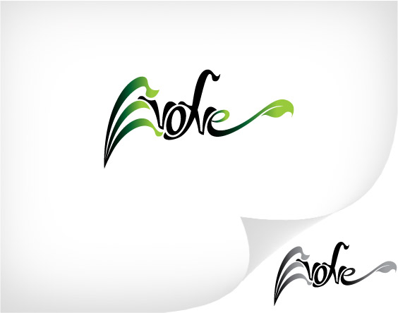 Logo Design by Khaleelullah Chemnad for Evolve-Center for Success | Design #10404
