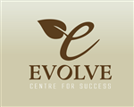 Logo Design by fierce media for Evolve-Center for Success | Design #10497