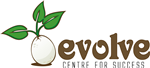 Logo Design by fierce media for Evolve-Center for Success | Design: #10498