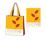 Logo Design by FireSide Design for Evolve-Center for Success | Design: #10259