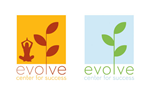 Logo Design by FireSide Design for Evolve-Center for Success | Design: #10260